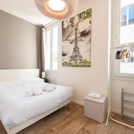 Downtown Walk To Beaches And Croisette Apartment *