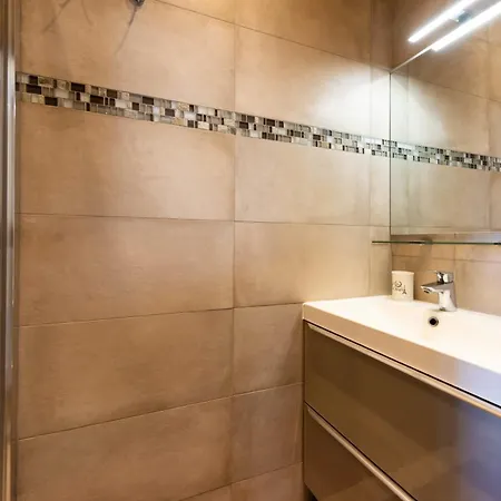 Appartamento Downtown Walk To Beaches And Croisette *